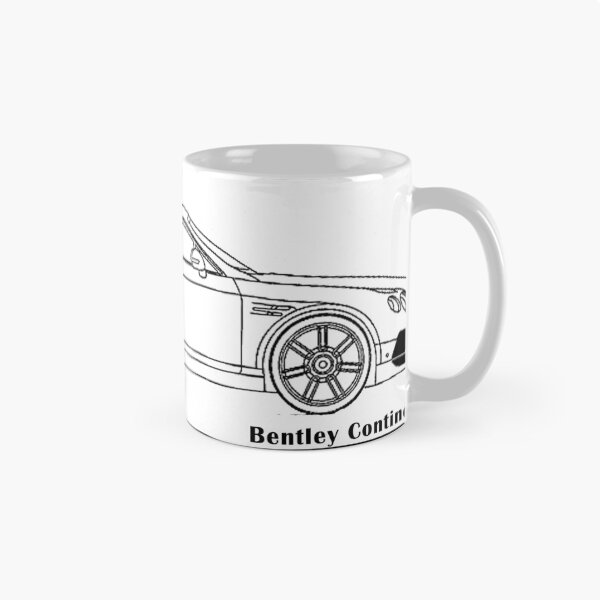 Artikelvorschau, Bentley Continental GT entworfen und verkauft von joshua-p.