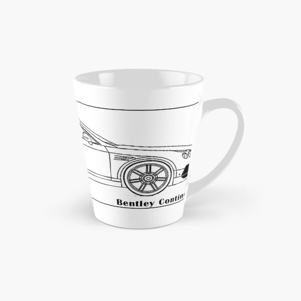 Item preview, Bentley Continental GT designed and sold by joshua-p.