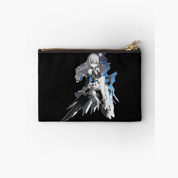 Item preview, honkai impact 3rd - herrscher of reason designed and sold by teeshops.
