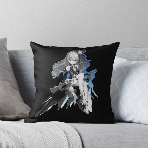 Item preview, honkai impact 3rd - herrscher of reason designed and sold by teeshops.