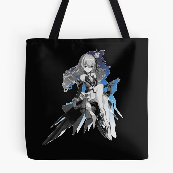Item preview, honkai impact 3rd - herrscher of reason designed and sold by teeshops.