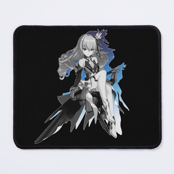 Item preview, honkai impact 3rd - herrscher of reason designed and sold by teeshops.