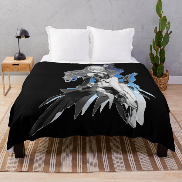 Item preview, honkai impact 3rd - herrscher of reason designed and sold by teeshops.