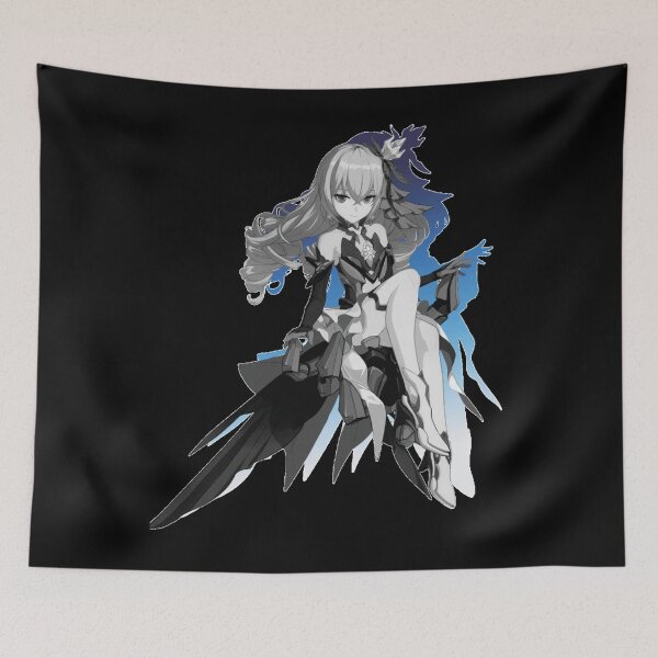 Item preview, honkai impact 3rd - herrscher of reason designed and sold by teeshops.