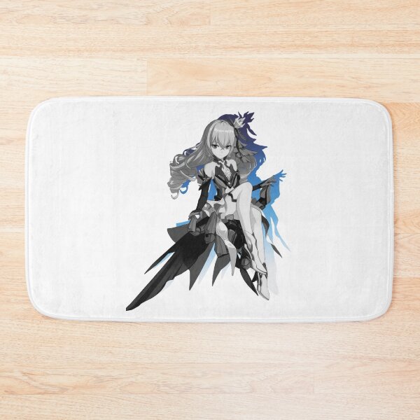 Item preview, honkai impact 3rd - herrscher of reason designed and sold by teeshops.