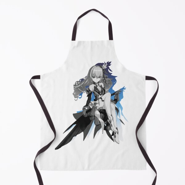 Item preview, honkai impact 3rd - herrscher of reason designed and sold by teeshops.
