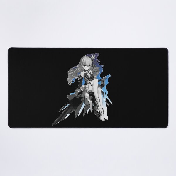 Item preview, honkai impact 3rd - herrscher of reason designed and sold by teeshops.