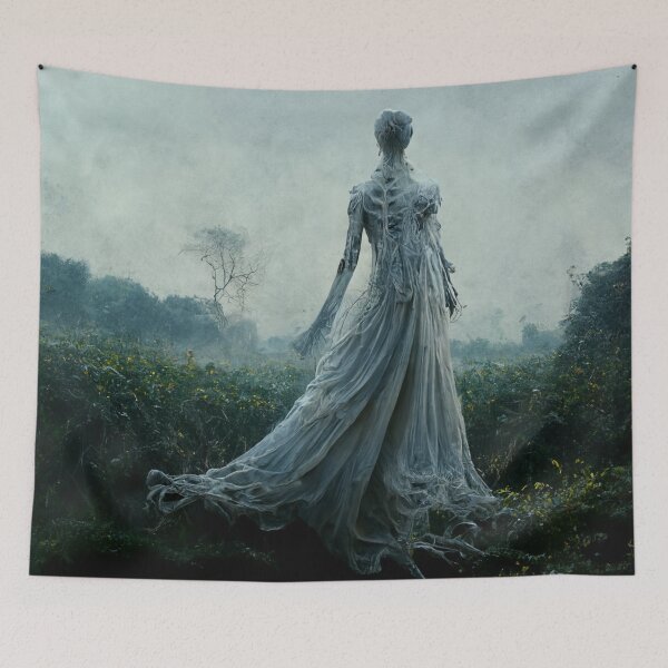 Item preview, Pale lady designed and sold by BloodRubyz.