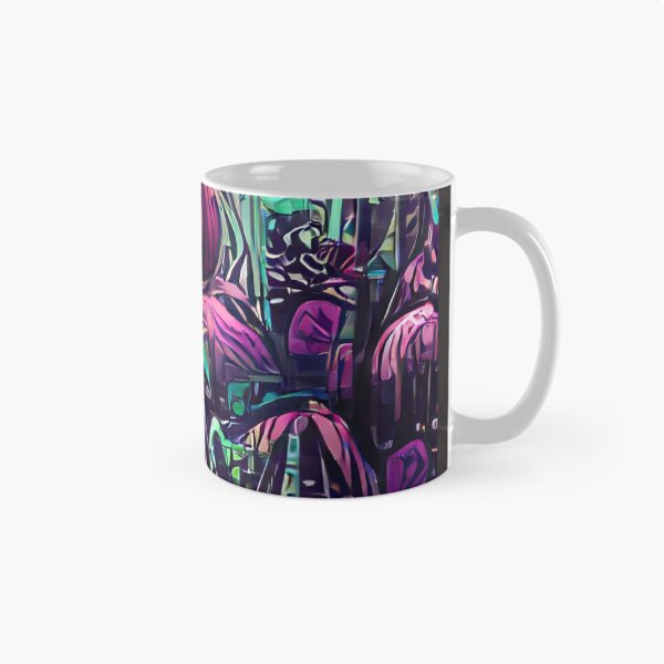 Item preview, CARTOON HALLOWEEN IN HARLAM designed and sold by sailorsam1805.