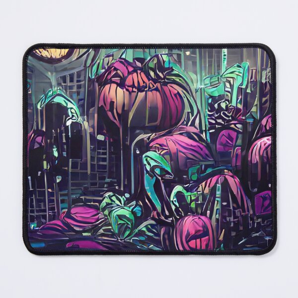 Item preview, CARTOON HALLOWEEN IN HARLAM designed and sold by sailorsam1805.