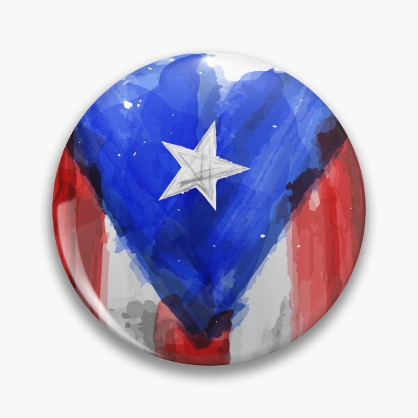 Item preview, Puerto Rico Flag Shirt,  Boricua Tshirt,  Borinquen Pride Tee, Unisex, Puerto Rican, San Juan Commonwealth Of Puerto Rico Islander  designed and sold by CatchUriDesigns.
