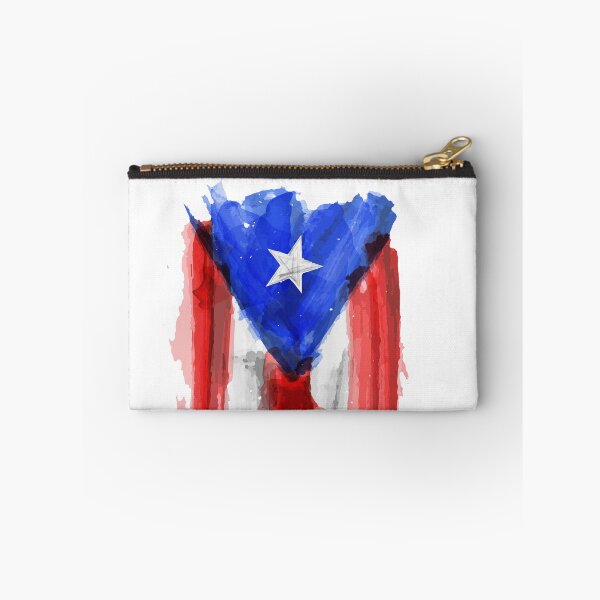 Item preview, Camisa de la bandera de Puerto Rico, camiseta de Boricua, camiseta del orgullo de Borinquen, unisex, puertorriqueño, isleño de la Mancomunidad de San Juan de Puerto Rico designed and sold by CatchUriDesigns.