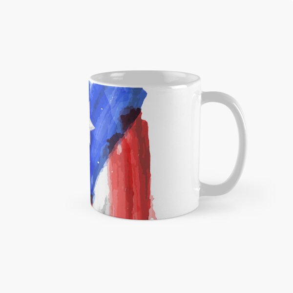 Item preview, Camisa de la bandera de Puerto Rico, camiseta de Boricua, camiseta del orgullo de Borinquen, unisex, puertorriqueño, isleño de la Mancomunidad de San Juan de Puerto Rico designed and sold by CatchUriDesigns.