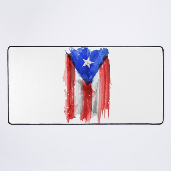 Item preview, Puerto Rico Flag Shirt,  Boricua Tshirt,  Borinquen Pride Tee, Unisex, Puerto Rican, San Juan Commonwealth Of Puerto Rico Islander  designed and sold by CatchUriDesigns.
