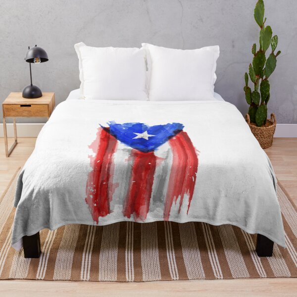 Item preview, Puerto Rico Flag Shirt,  Boricua Tshirt,  Borinquen Pride Tee, Unisex, Puerto Rican, San Juan Commonwealth Of Puerto Rico Islander  designed and sold by CatchUriDesigns.