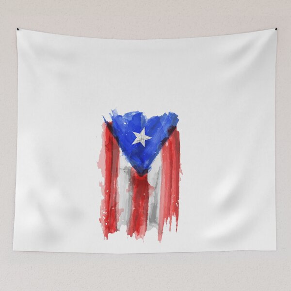 Item preview, Puerto Rico Flag Shirt,  Boricua Tshirt,  Borinquen Pride Tee, Unisex, Puerto Rican, San Juan Commonwealth Of Puerto Rico Islander  designed and sold by CatchUriDesigns.