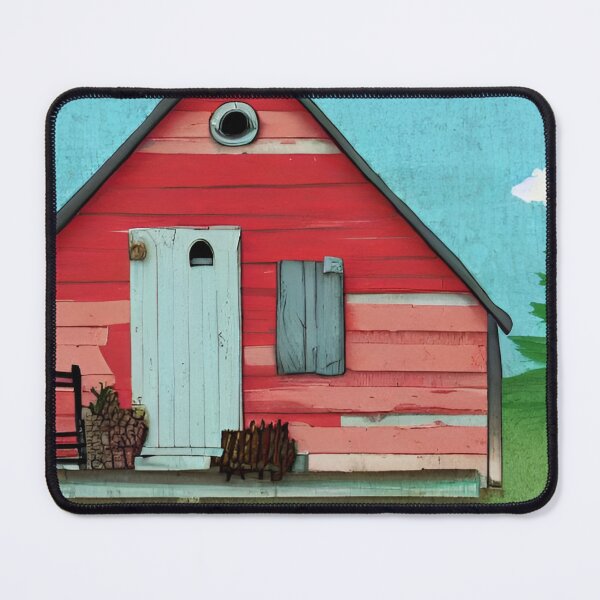 Item preview, Rustic Simple Life designed and sold by Gizmoverse.