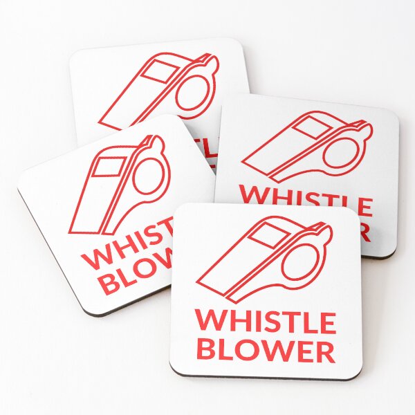 Item preview, WHISTLE BLOWER designed and sold by RobbiesMusic.