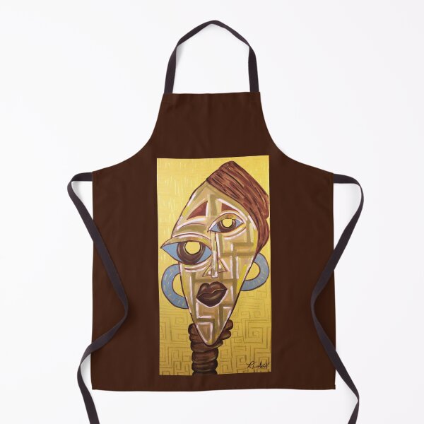 Item preview, SHE DESERVES A NAME designed and sold by Regina Calvin.