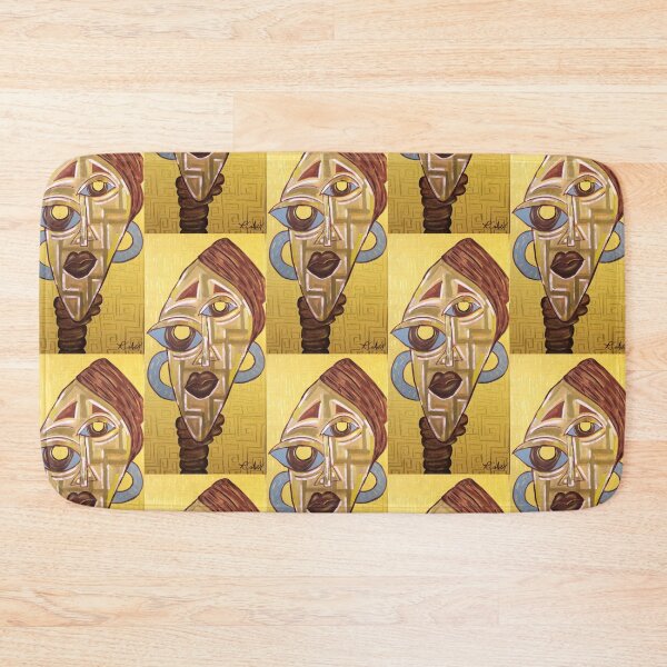 Item preview, SHE DESERVES A NAME designed and sold by Regina Calvin.