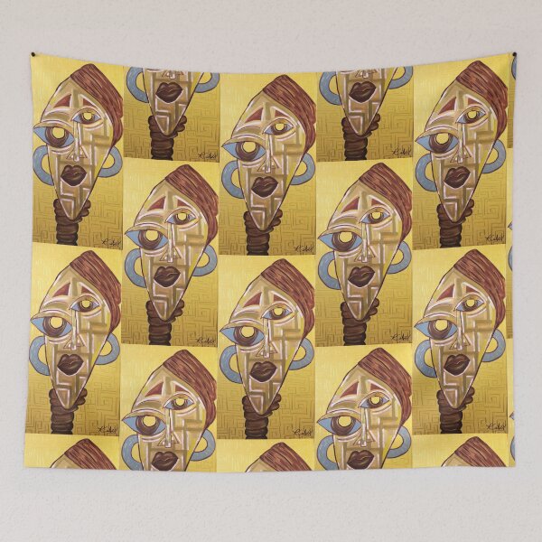 Item preview, SHE DESERVES A NAME designed and sold by Regina Calvin.