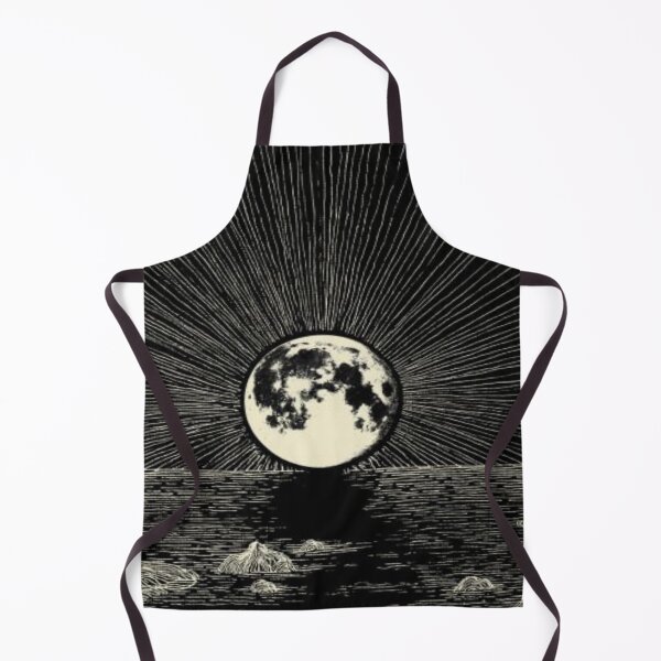 Item preview, Full moon designed and sold by Teixeira224.