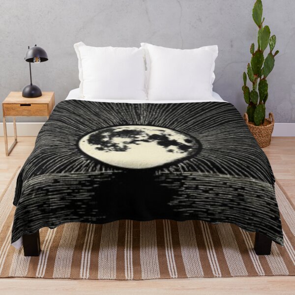 Item preview, Full moon designed and sold by Teixeira224.