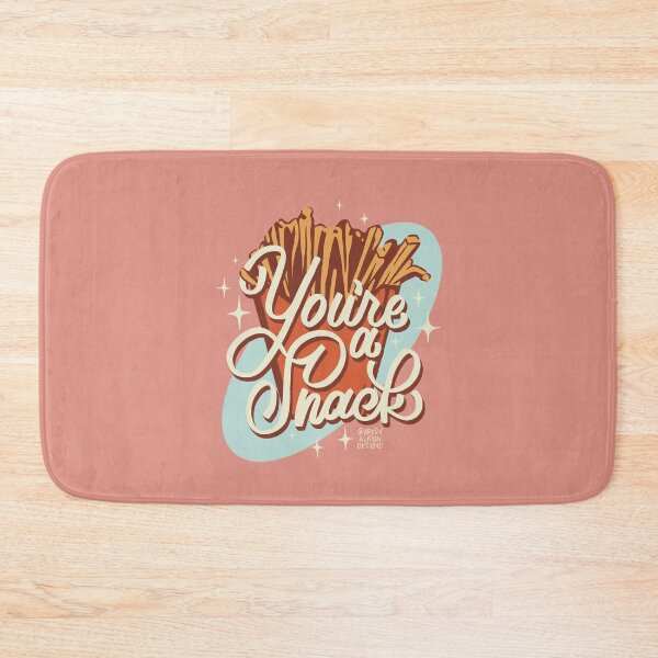 Item preview, You’re a Snack  designed and sold by Artsyalison.