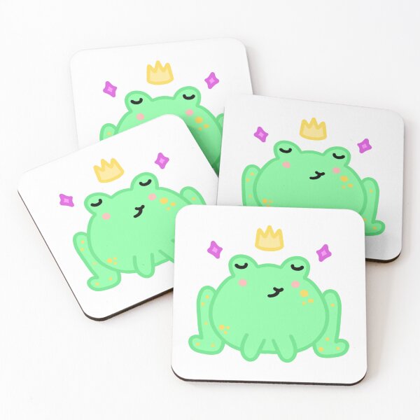 Item preview, Prince Froggie designed and sold by Cooper Lynn Designs.