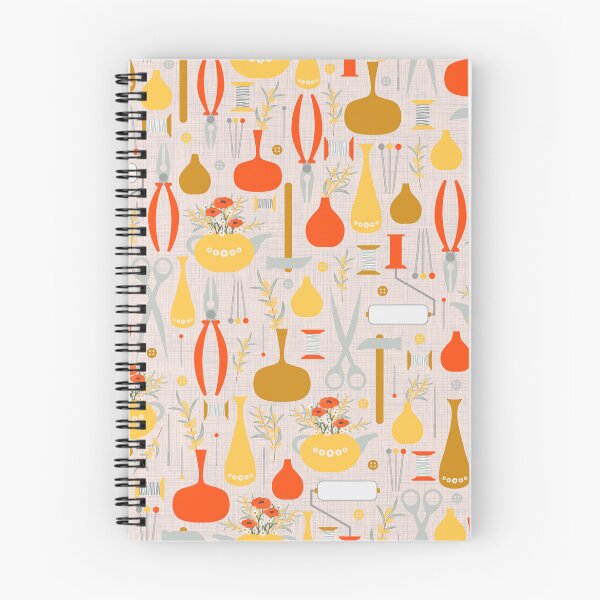 Item preview, Renovate and Decorate - Hobby Pattern designed and sold by anzelas.