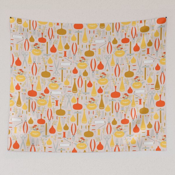 Item preview, Renovate and Decorate - Hobby Pattern designed and sold by anzelas.