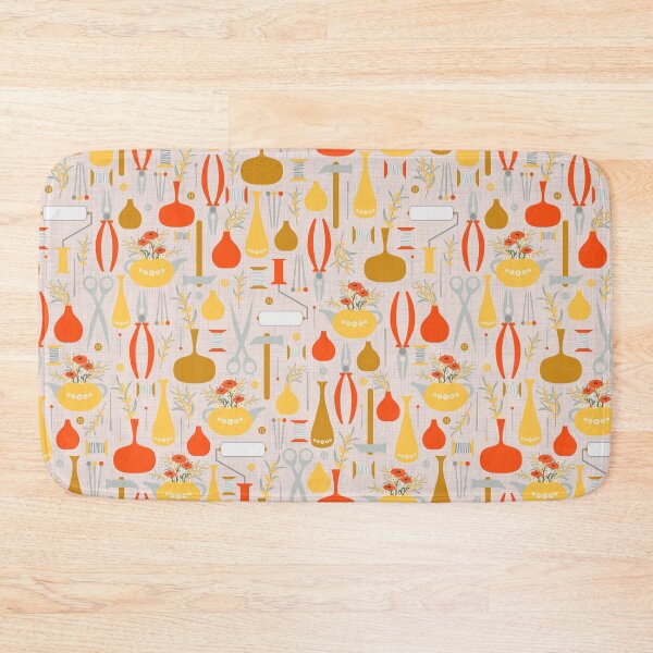 Item preview, Renovate and Decorate - Hobby Pattern designed and sold by anzelas.