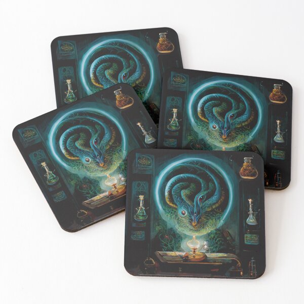 Artikelvorschau, 8-4 Stargate Guardians entworfen und verkauft von StarbuckLight.