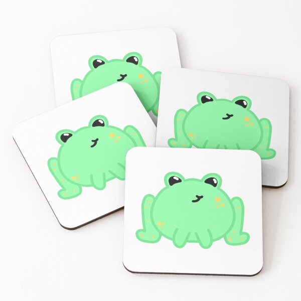 Item preview, Froggie designed and sold by Cooper Lynn Designs.