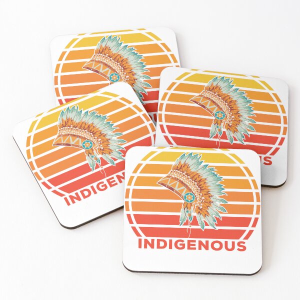 Item preview, Indigenous Shirt, Cherokee Tshirt, Native American Tribe  Gift, Aboriginal Shirt, Feather Shirt, Indigenous Pride Shirt, Unisex Shirt designed and sold by CatchUriDesigns.