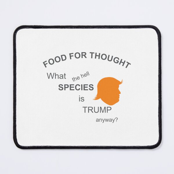 Item preview, What the hell species designed and sold by Politics-Corner.