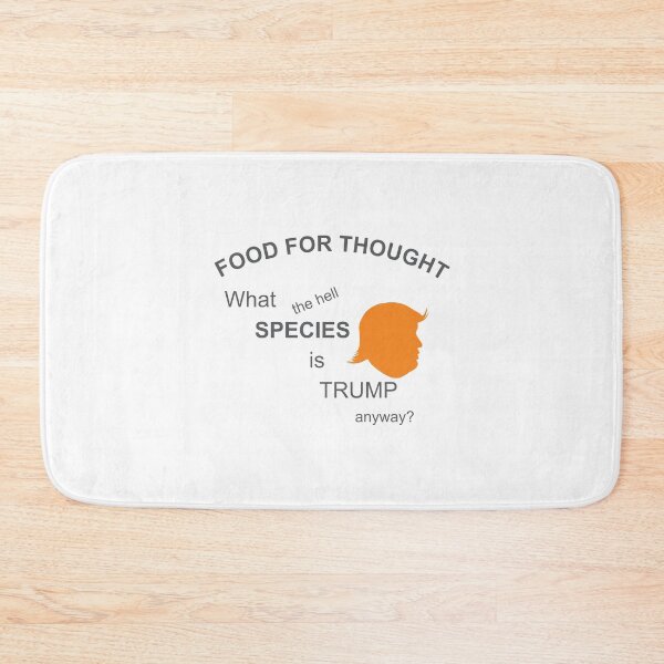 Item preview, What the hell species designed and sold by Politics-Corner.