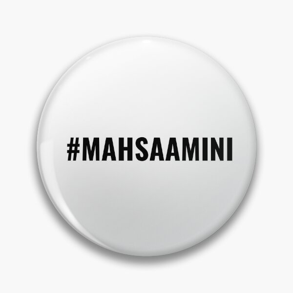 Item preview, Mahsa Amini Iran  designed and sold by StoreGoHard.