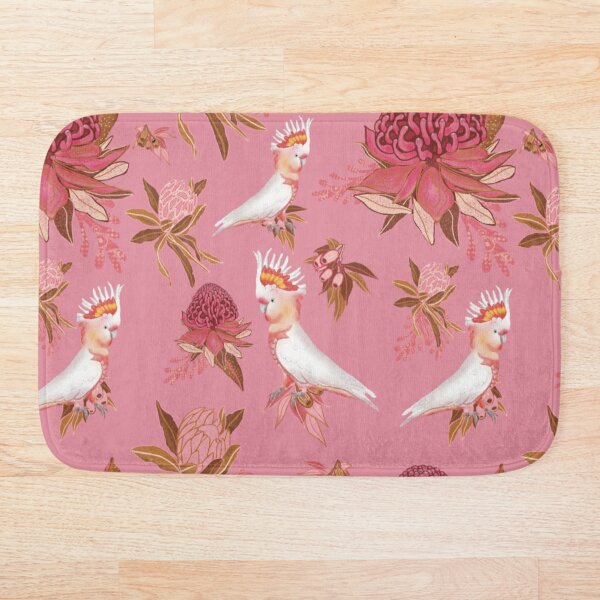 Item preview, Australian native flowers and birds designed and sold by Tracey  Bartlett.