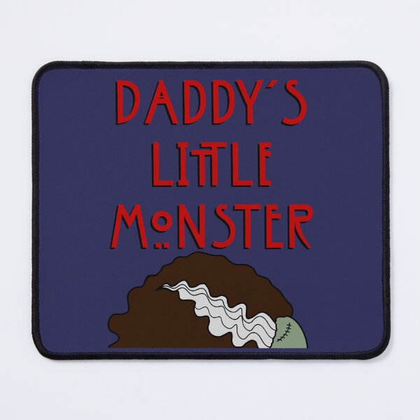 Item preview, Daddy’s Little Monster - Bride designed and sold by DF3.