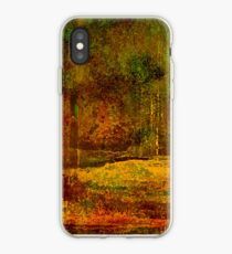 Clearing iPhone Case