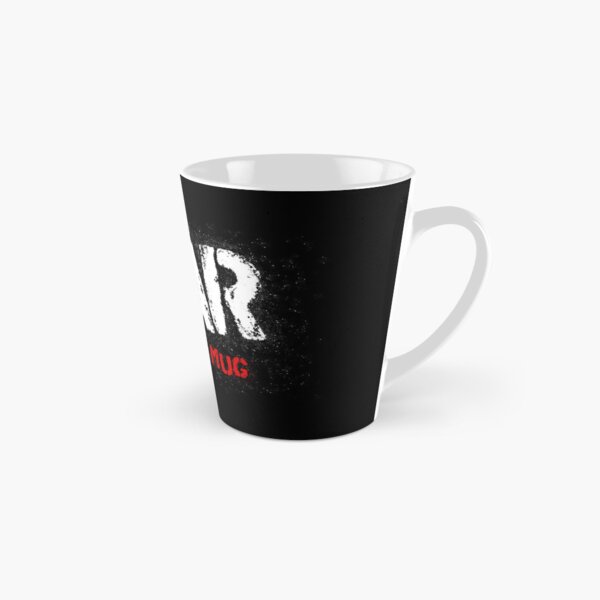 Fear Tall Mug