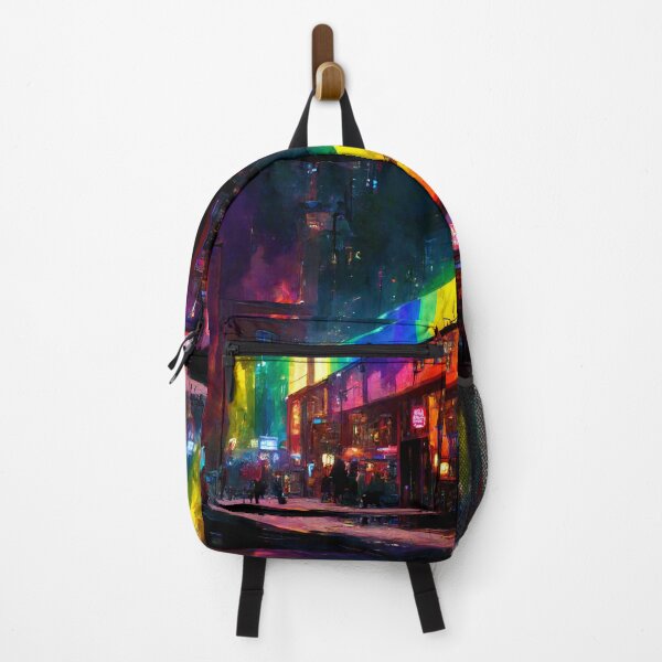 Item preview, Gay bar in gay street designed and sold by ekarib.