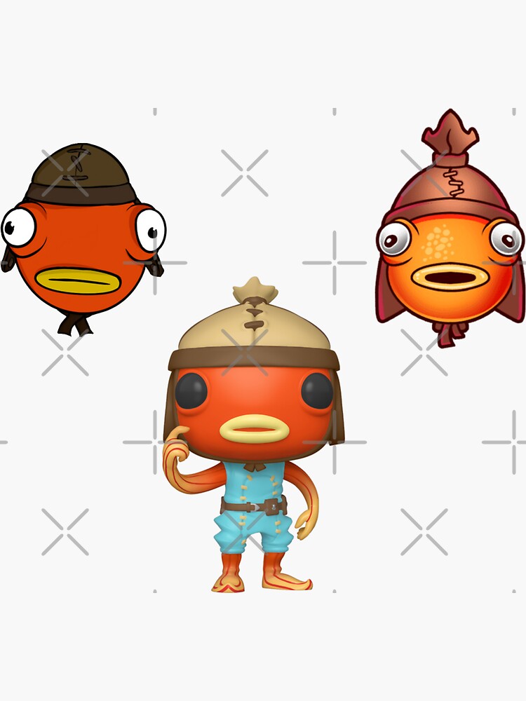 "FISHSTICK,YEET,FRENDS,FUNNY" Sticker for Sale by Kamelia100K Redbubble