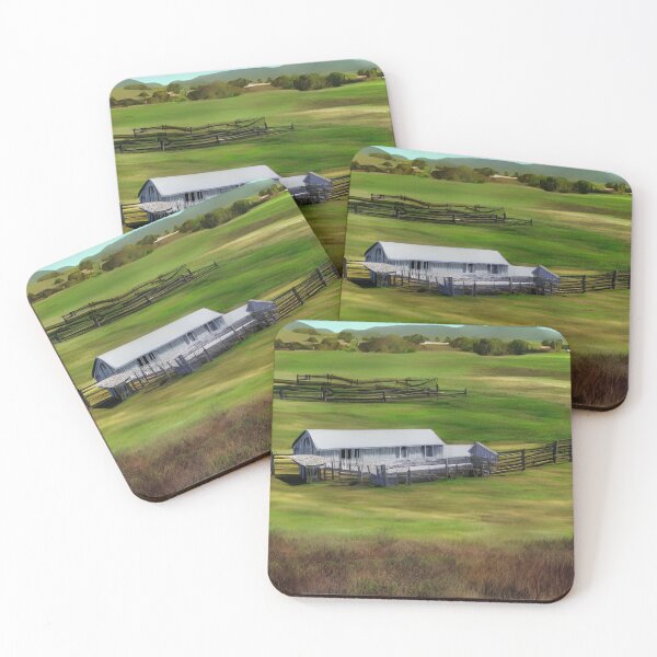 Item preview, Run Down Country Ranch designed and sold by Gizmoverse.