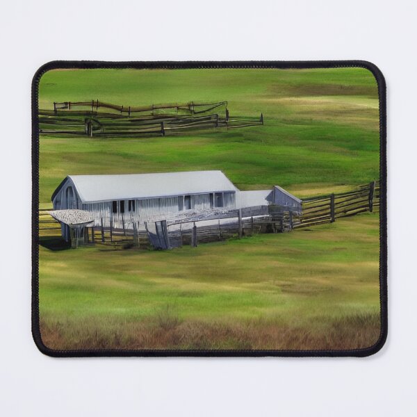 Item preview, Run Down Country Ranch designed and sold by Gizmoverse.