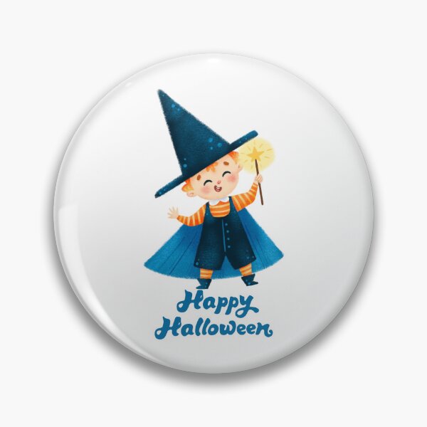 Item preview, HAPPY HALLOWEEN  designed and sold by IsaCria.