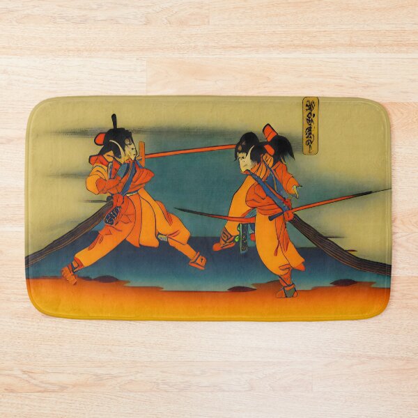 Item preview, Siamese Fighters designed and sold by PictureNZ.