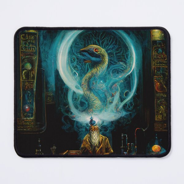 Item preview, 8-5 Stargate Guardians designed and sold by StarbuckLight.