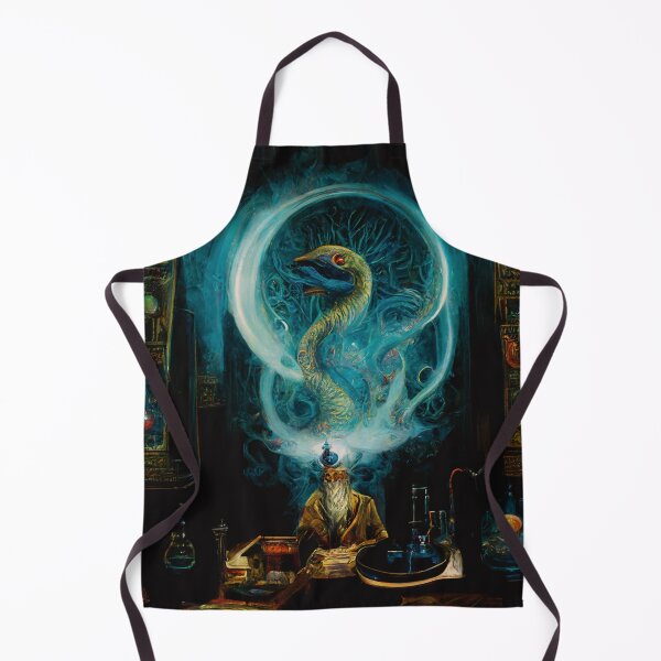 Item preview, 8-5 Stargate Guardians designed and sold by StarbuckLight.